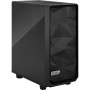 Корпус Fractal Design Meshify 2 Compact Black TG DT (FD-C-MES2C-02) Корпус Fractal Design Meshify 2 Compact Black TG DT (FD-C-MES2C-02)