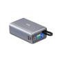 Батарея універсальна Sigma X-power SI25A5QLX 25000mAh, 100W (4827798848715)