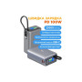 Батарея універсальна Sigma X-power SI25A5QLX 25000mAh, 100W (4827798848715)