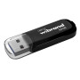 USB флеш накопичувач Wibrand 64GB Marten Black USB 3.2 Gen 1 (USB 3.0) (WI3.2/MA64P10B) USB флеш накопичувач Wibrand 64GB Marten Black USB 3.2 Gen 1 (USB 3.0) (WI3.2/MA64P10B)