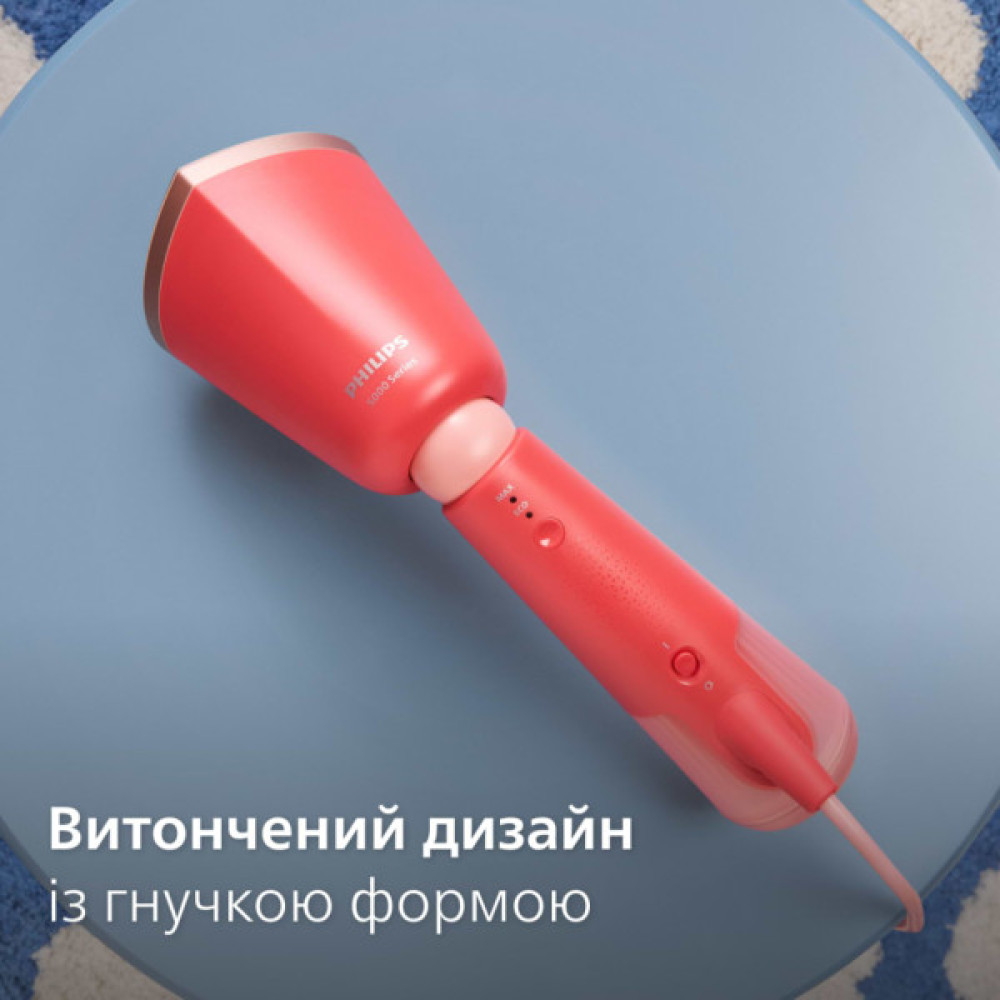 Відпарювач для одягу Philips STH5020/40
