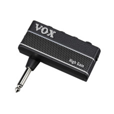 Гітарний підсилювач VOX amPlug 3 High Gain (235868)