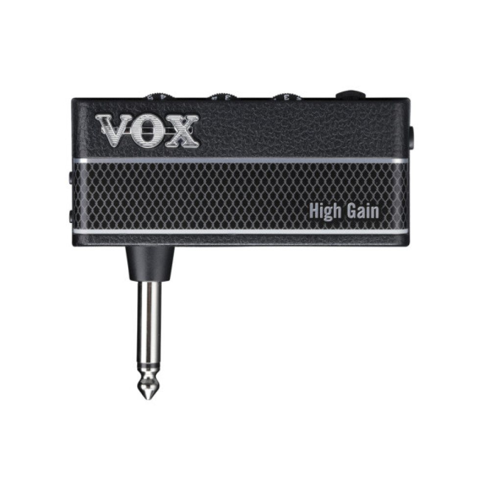 Гітарний підсилювач VOX amPlug 3 High Gain (235868)