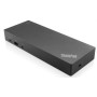Порт-реплікатор Lenovo ThinkPad Hybrid USB-C with USB A Dock (40AF0135EU) Порт-реплікатор Lenovo ThinkPad Hybrid USB-C with USB A Dock (40AF0135EU)
