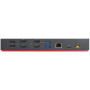 Порт-реплікатор Lenovo ThinkPad Hybrid USB-C with USB A Dock (40AF0135EU) Порт-реплікатор Lenovo ThinkPad Hybrid USB-C with USB A Dock (40AF0135EU)