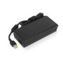 Порт-реплікатор Lenovo ThinkPad Hybrid USB-C with USB A Dock (40AF0135EU) Порт-реплікатор Lenovo ThinkPad Hybrid USB-C with USB A Dock (40AF0135EU)