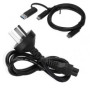 Порт-реплікатор Lenovo ThinkPad Hybrid USB-C with USB A Dock (40AF0135EU) Порт-реплікатор Lenovo ThinkPad Hybrid USB-C with USB A Dock (40AF0135EU)
