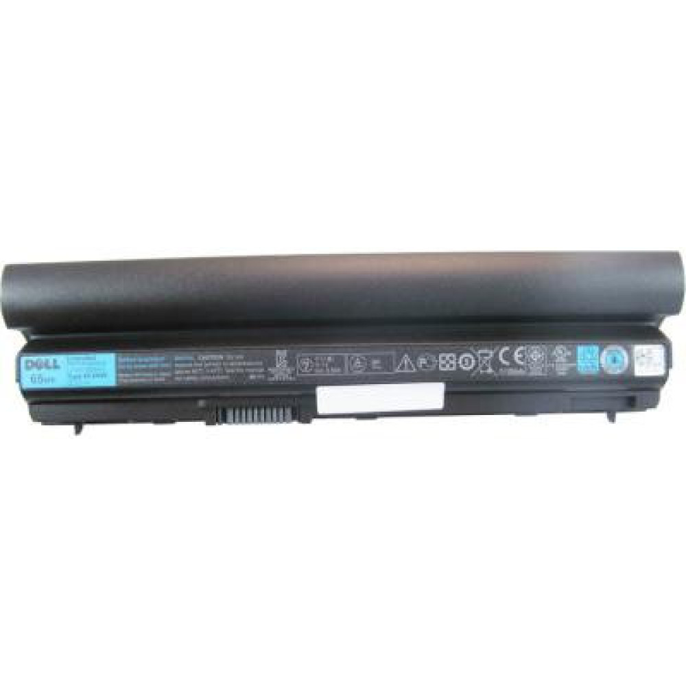 Акумулятор до ноутбука Dell Latitude E6230 RFJMW 5800mAh (65Wh) 6cell 11.1V Li-ion (A41862)