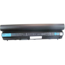 Акумулятор до ноутбука Dell Latitude E6230 RFJMW 5800mAh (65Wh) 6cell 11.1V Li-ion (A41862)