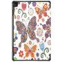 Чохол до планшета BeCover Smart Case Lenovo Tab M10 Plus TB-125F (3rd Gen)/K10 Pro TB-226 10.61" Butterfly (708311) Чохол до планшета BeCover Smart Case Lenovo Tab M10 Plus TB-125F (3rd Gen)/K10 Pro TB-226 10.61" Butterfly (708311)
