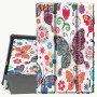 Чохол до планшета BeCover Smart Case Lenovo Tab M10 Plus TB-125F (3rd Gen)/K10 Pro TB-226 10.61" Butterfly (708311) Чохол до планшета BeCover Smart Case Lenovo Tab M10 Plus TB-125F (3rd Gen)/K10 Pro TB-226 10.61" Butterfly (708311)