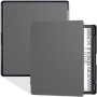 Чохол до електронної книги BeCover Smart Case Amazon Kindle Scribe 10.2" Gray (712584) Чохол до електронної книги BeCover Smart Case Amazon Kindle Scribe 10.2" Gray (712584)