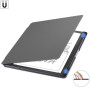 Чохол до електронної книги BeCover Smart Case Amazon Kindle Scribe 10.2" Gray (712584) Чохол до електронної книги BeCover Smart Case Amazon Kindle Scribe 10.2" Gray (712584)