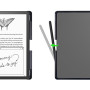 Чохол до електронної книги BeCover Smart Case Amazon Kindle Scribe 10.2" Gray (712584) Чохол до електронної книги BeCover Smart Case Amazon Kindle Scribe 10.2" Gray (712584)