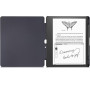 Чохол до електронної книги BeCover Smart Case Amazon Kindle Scribe 10.2" Gray (712584) Чохол до електронної книги BeCover Smart Case Amazon Kindle Scribe 10.2" Gray (712584)