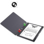 Чохол до електронної книги BeCover Smart Case Amazon Kindle Scribe 10.2" Gray (712584) Чохол до електронної книги BeCover Smart Case Amazon Kindle Scribe 10.2" Gray (712584)