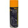 Мастило автомобільне Mannol Silicone Spray Antistatisch 0,45 л (9963) Мастило автомобільне Mannol Silicone Spray Antistatisch 0,45 л (9963)