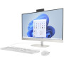 Комп'ютер HP 27-cr0039ua AiO / Ryzen5 7520U, 16, 512, WiFi, Cam, K&M (A1QY1EA) Комп'ютер HP 27-cr0039ua AiO / Ryzen5 7520U, 16, 512, WiFi, Cam, K&M (A1QY1EA)