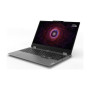 Ноутбук Lenovo LOQ 15ARP9 (83JC001BRA) Ноутбук Lenovo LOQ 15ARP9 (83JC001BRA)