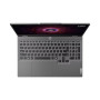 Ноутбук Lenovo LOQ 15ARP9 (83JC001BRA) Ноутбук Lenovo LOQ 15ARP9 (83JC001BRA)
