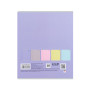 Зошит Kite One color, 18 аркушів, лінія (K25-237-2) Зошит Kite One color, 18 аркушів, лінія (K25-237-2)