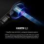 Телевізор Haier H65Q800UX Телевізор Haier H65Q800UX