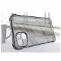 Чохол до мобільного телефона BeCover Anti-Shock Apple iPhone 14 Plus Grey (708252) Чохол до мобільного телефона BeCover Anti-Shock Apple iPhone 14 Plus Grey (708252)
