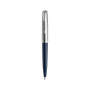 Ручка кулькова Parker PARKER 51 Midnight Blue CT BP (55 232) Ручка кулькова Parker PARKER 51 Midnight Blue CT BP (55 232)