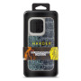 Чохол до мобільного телефона Harder Glamorous Croco Apple iPhone 14 Pro Grey Green (ARM76769) Чохол до мобільного телефона Harder Glamorous Croco Apple iPhone 14 Pro Grey Green (ARM76769)