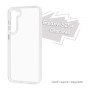 Чохол до мобільного телефона BeCover ClearShell Samsung Galaxy S25 Plus SM-S936 Transparancy (713396) Чохол до мобільного телефона BeCover ClearShell Samsung Galaxy S25 Plus SM-S936 Transparancy (713396)