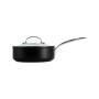 Сотейник GreenPan Barcelona Pro з кришкою 24 см, 3,4 л (CC005327-001) Сотейник GreenPan Barcelona Pro з кришкою 24 см, 3,4 л (CC005327-001)