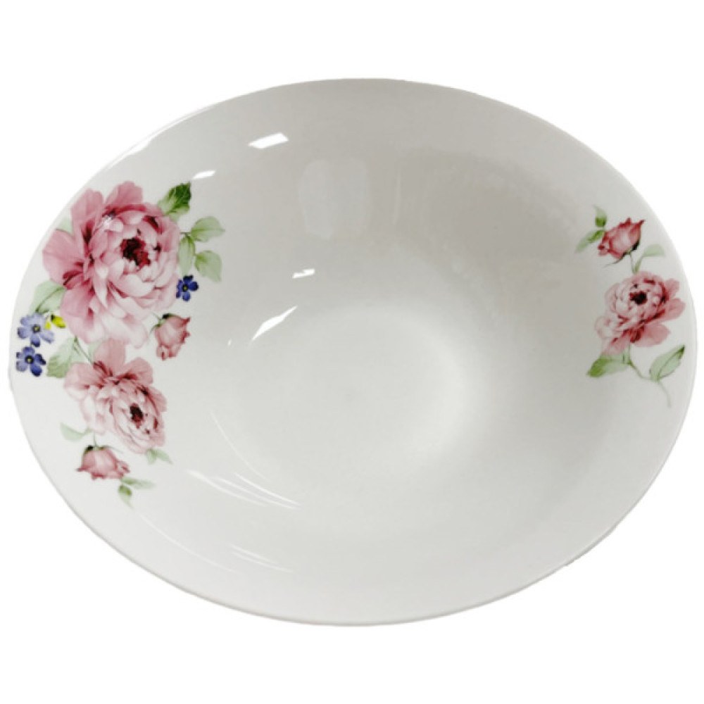 Тарілка Limited Edition Rose 18 см Супова (YF6024-4)