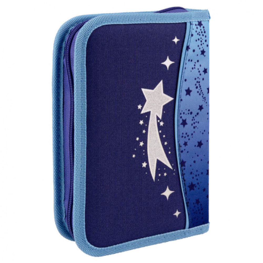 Пенал Yes Little Star HP-03 з клапаном (533612)