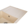 Мийка кухонна GRANADO Alicante ivory (gr2404) Мийка кухонна GRANADO Alicante ivory (gr2404)