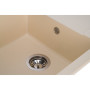 Мийка кухонна GRANADO Alicante ivory (gr2404) Мийка кухонна GRANADO Alicante ivory (gr2404)