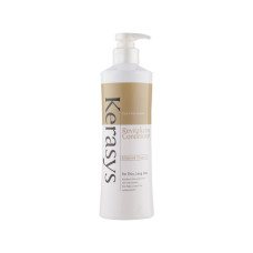 Кондиціонер для волосся KeraSys Hair Clinic Revitalizing 400 мл (8801046838716)