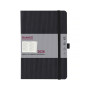 Тижневик Axent датований 2026 Grand Lines 195х255, чорний (8531-26-01-A) Тижневик Axent датований 2026 Grand Lines 195х255, чорний (8531-26-01-A)