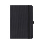 Тижневик Axent датований 2026 Grand Lines 195х255, чорний (8531-26-01-A) Тижневик Axent датований 2026 Grand Lines 195х255, чорний (8531-26-01-A)