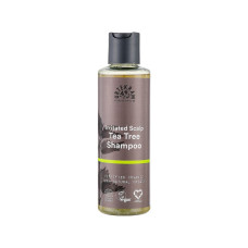 Шампунь Urtekram Tea Tree Shampoo 250 мл (5765228837146)