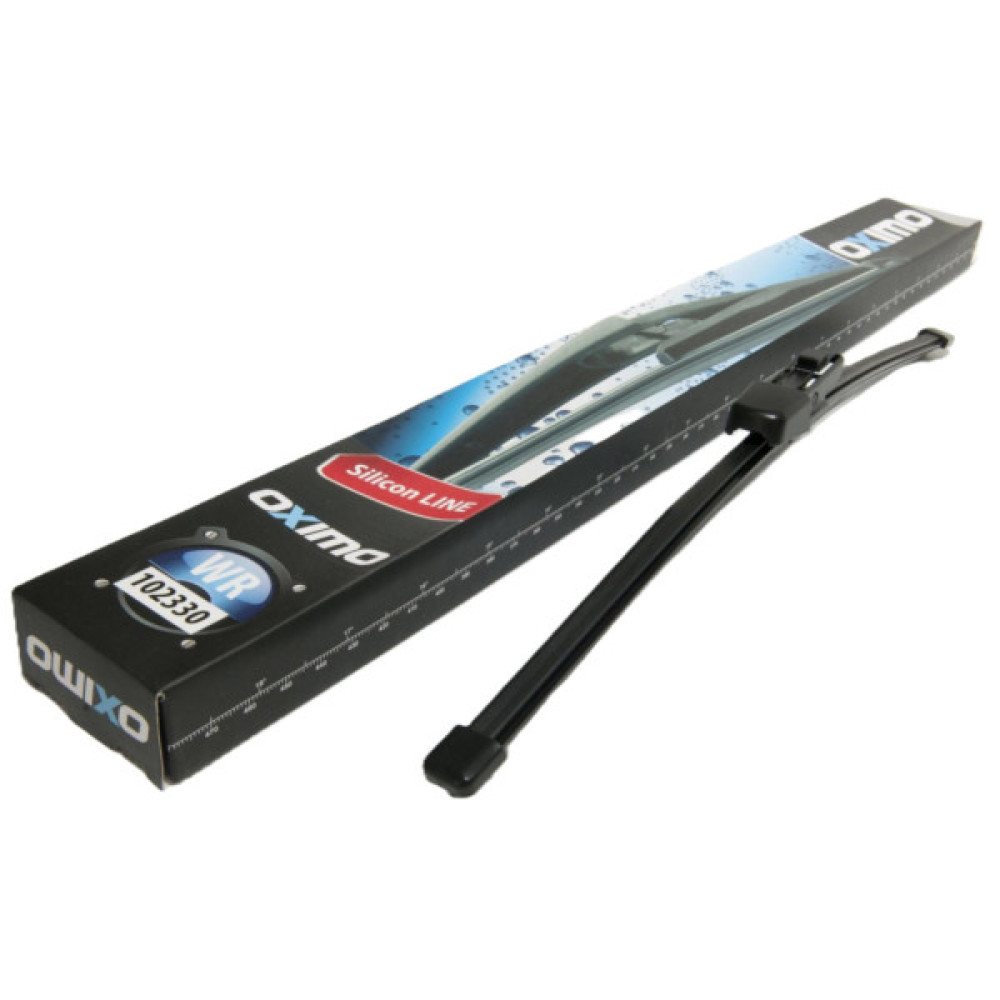 Щітка склоочисника OXIMO 330 мм (13") (WR102330) Щітка склоочисника OXIMO 330 мм (13") (WR102330)