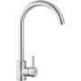 Змішувач Agua Acero-INOX035 (CV023285) Змішувач Agua Acero-INOX035 (CV023285)