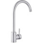 Змішувач Agua Acero-INOX035 (CV023285) Змішувач Agua Acero-INOX035 (CV023285)