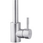Змішувач Agua Acero-INOX035 (CV023285) Змішувач Agua Acero-INOX035 (CV023285)