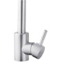 Змішувач Agua Acero-INOX035 (CV023285) Змішувач Agua Acero-INOX035 (CV023285)