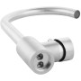 Змішувач Agua Acero-INOX035 (CV023285) Змішувач Agua Acero-INOX035 (CV023285)
