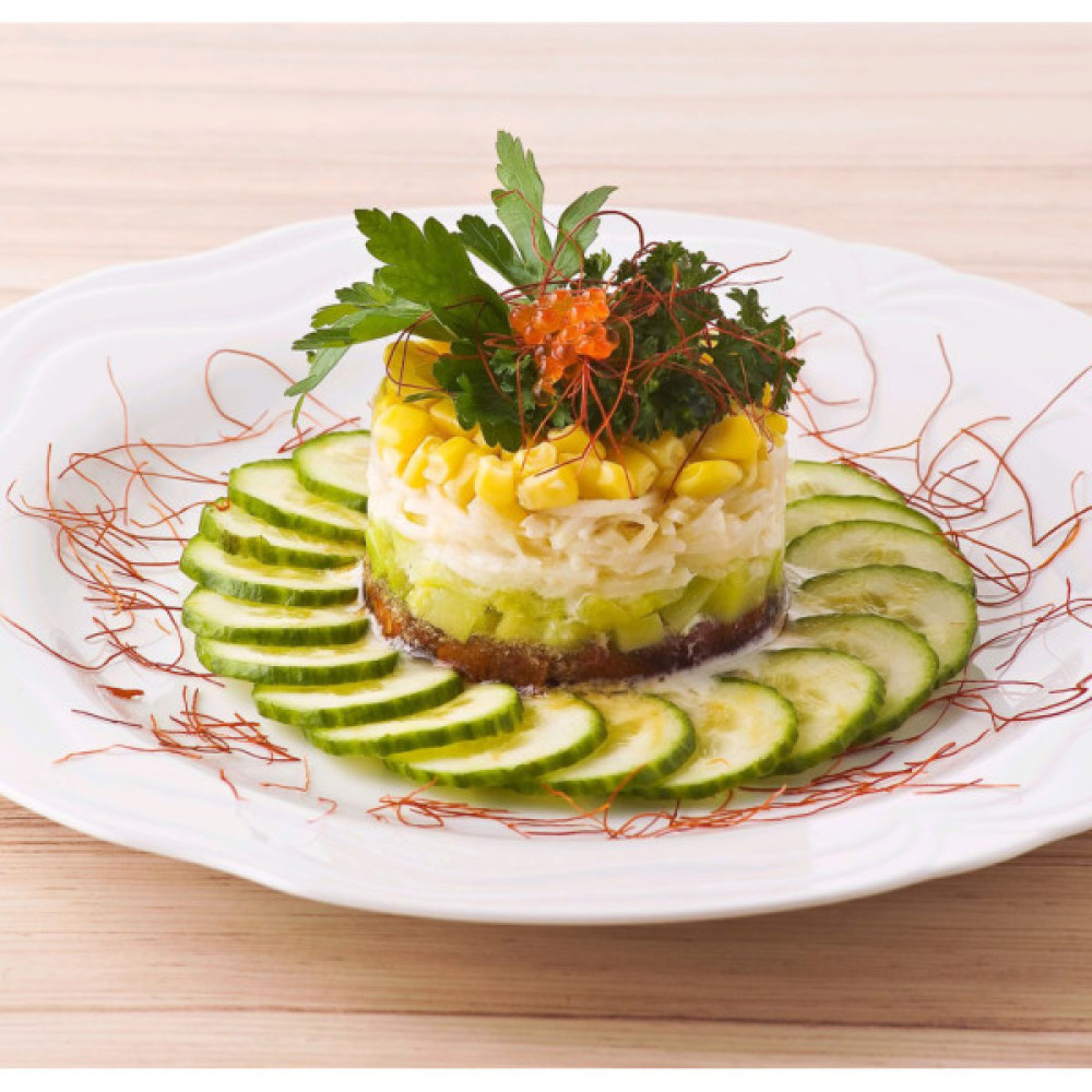 Аксесуар кухонний Gefu Forma Набір форм для десертів та закусок 2 шт 7,5 см (12160)