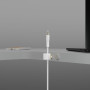 Дата кабель USB 2.0 AM to Lightning 1.0m white Belkin (CAA010BT1MWH) Дата кабель USB 2.0 AM to Lightning 1.0m white Belkin (CAA010BT1MWH)