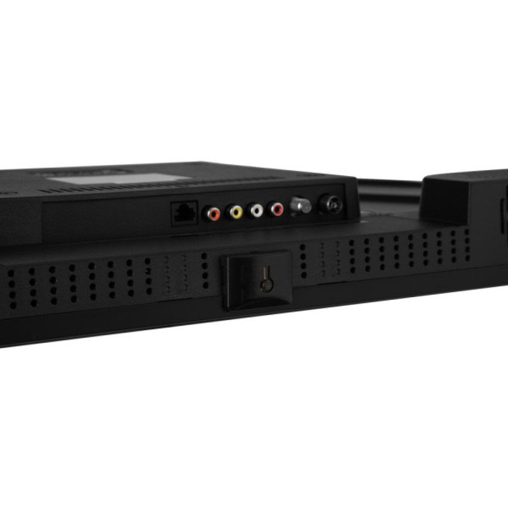 Телевізор 2E 2E-32A07B