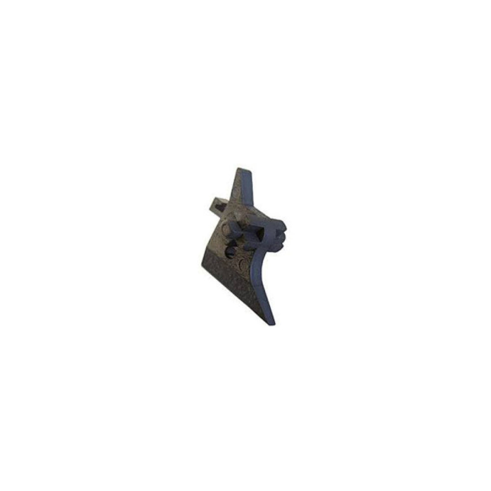 Сепаратор тефлонового валу Canon NP-1215/6416/1520/1015 1шт FB1-0301/FC2-9907/FA6-5433 AHK (KS-70262231)