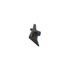 Сепаратор тефлонового валу Canon NP-1215/6416/1520/1015 1шт FB1-0301/FC2-9907/FA6-5433 AHK (KS-70262231)